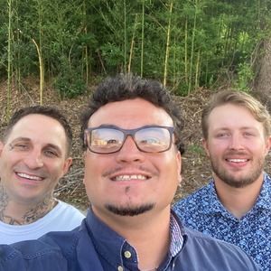 Meet your Posher, Colton